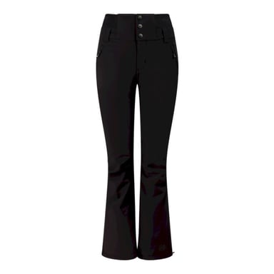 Protest Hindon pantalones de nieve softshell pantalones de esquí de mujer -