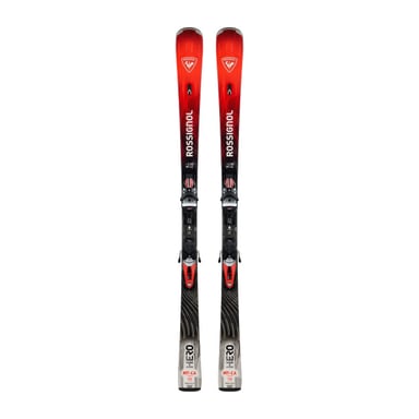 Rossignol Hero MT CA Konect NX 12 Konect GW B80 esquís de hombre -