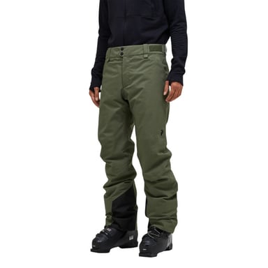 Peak Performance Pantalones de esquí para hombre