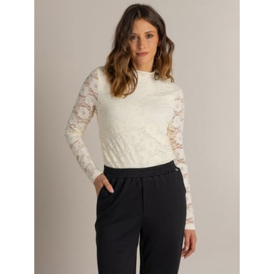 IVY BEAU Meta camisa