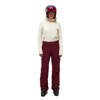 Peak Performance Pantalones de esquí para mujer