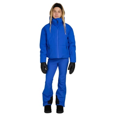 Brunotti pantalones softshell niñas