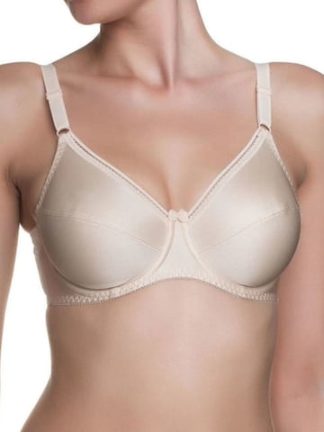 Sujetador con aros Claudette 200
