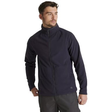 Craghoppers Mens Expert Corey 200 Fleece Jacket (Dark Navy)
