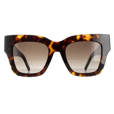 Gafas de sol Hugo Boss Boss 1386/S 086 Ha Havana Marrón Gradiente