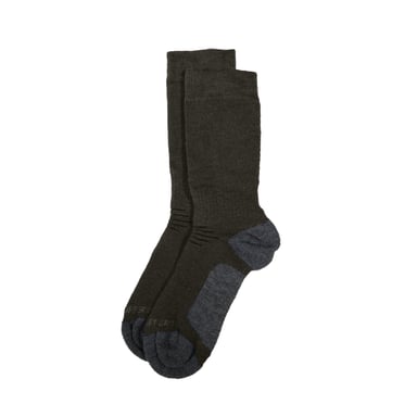 Craghoppers Unisex Adult Trek Merino Wool Socks (Woodland Green)