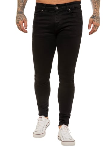 Vaqueros Enzo Skinny Super Stretch para hombre