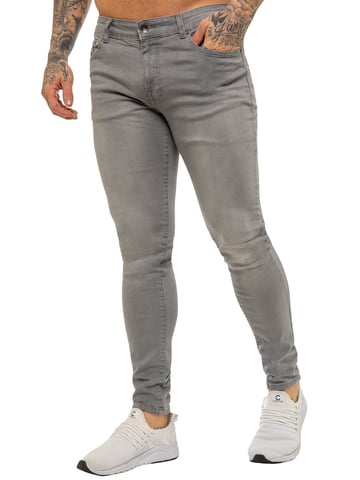 Vaqueros Enzo Skinny Super Stretch para hombre