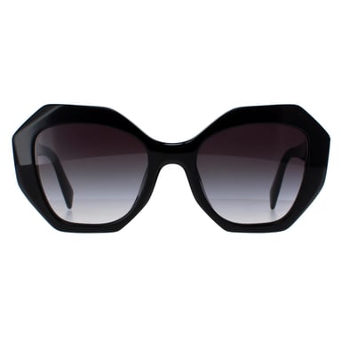 Prada PR16WS 1AB5D1 negro gris degradado gafas de sol