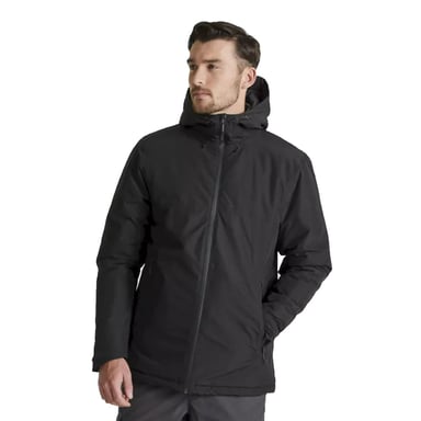 Craghoppers Mens Expert Thermic Insulated Jacket (Black)