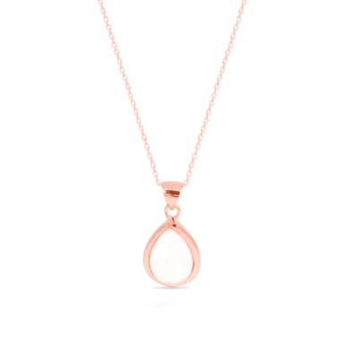 Collar Luxenter Yedia Plata De Ley 925