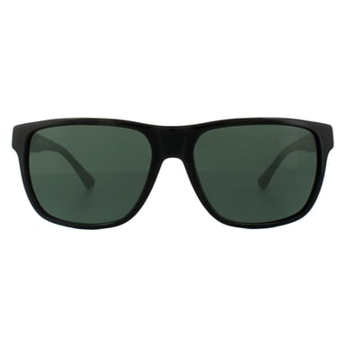 Emporio Armani Gafas de Sol 4035 501771 Negro Gris Verde