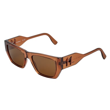 Gafas de Sol Rectangulares KL6123S Hombre-Mujer