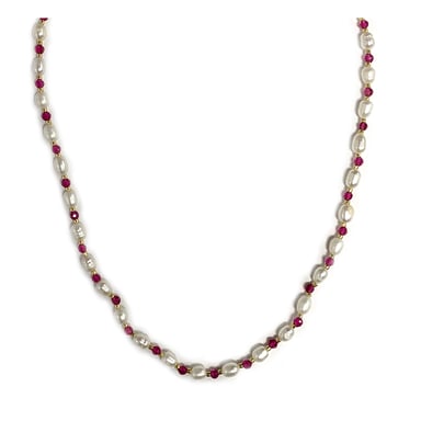 Collar Luxenter Zawind acabado oro 18k