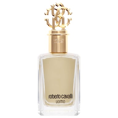 Roberto Cavalli Uomo Edt Spray 100ml