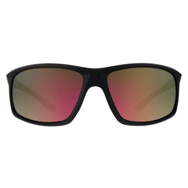 Smarty Sport Unisex Negro Mate Rojo Gris SA2210