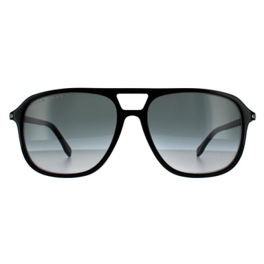 Hugo Boss 1042/IT 807 9O Gafas de sol negras