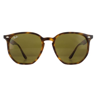 Gafas de sol Ray-Ban RB4306 710/73 HAVANA BROWN B-15
