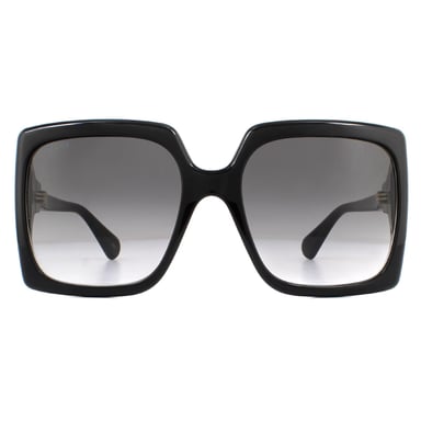 Gafas de sol Gucci GG0876S 001 Negro Gris Degradado