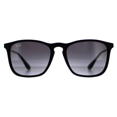 Rayban Sunglasses Erika 4171 Rubberised Havana Brown Gradient 865/13
