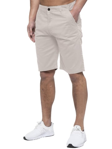 Enzo | Pantalones cortos chinos para hombre