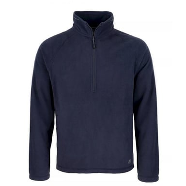 Craghoppers Mens Expert Corey 200 Fleece Top (Dark Navy)