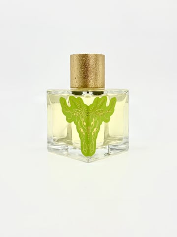 Spring in August 100ml EDP