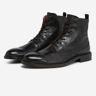 Oliver Sweeney Chaves Botas