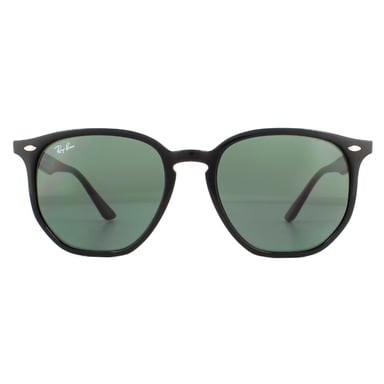 Gafas de sol Ray-Ban RB4306 601/71 Negro Verde Oscuro