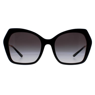 Gafas de sol Dolce & Gabbana DG4399 501/8G negro gris degradado