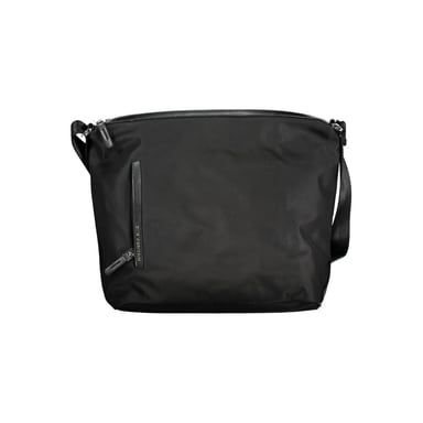 Bolso de Nylon Negro Mandarina Duck