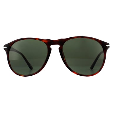 Gafas de sol PERSOL 9649 24/31 Gris habana