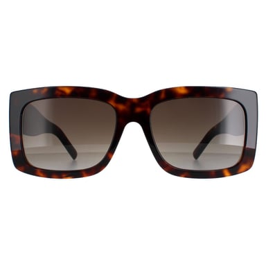Hugo Boss BOSS 1454/S 086 HA havana marrón degradado gafas de sol
