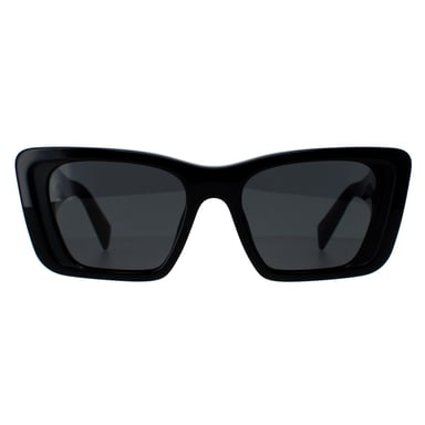Gafas de sol Prada PR08YS 1AB5S0 negro gris oscuro