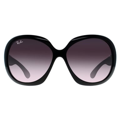 Ray-ban mariposa señoras negro gris degradado gafas de sol