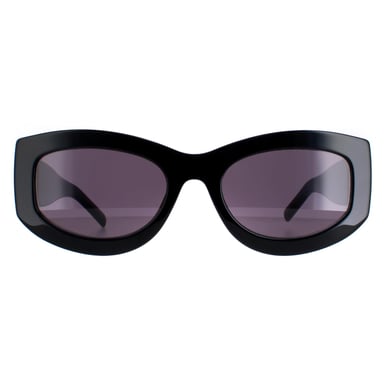Gafas de sol Hugo Boss BOSS 1455/N/S SDK IR negro gris oscuro