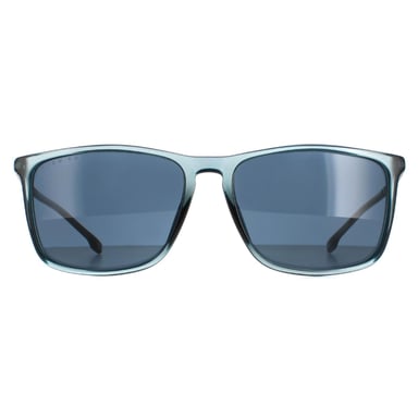 Hugo Boss Gafas de sol Boss 1182/S/It PJP Ku Azul Azul