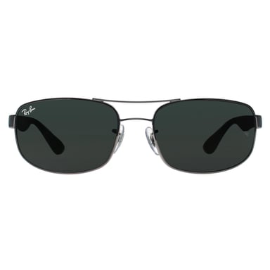 Gafas de sol Rayban 3445 Gunmetal Green 004