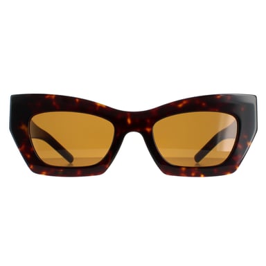 Hugo Boss Gafas de sol Boss 1363/s 086 70 Havana Marrón