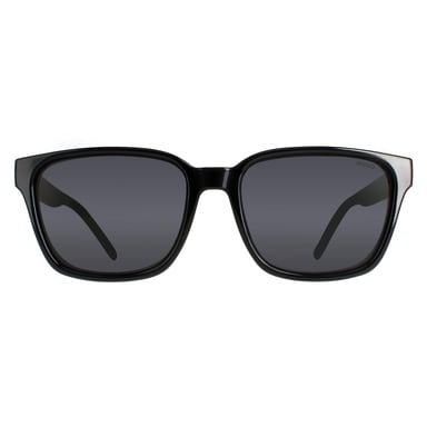 Hugo by Hugo Boss Rectángulo Hombre Negro Gris Azul Hg 1162/S