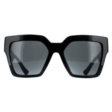 Gafas de sol Versace VE4458 GB1/87 negro gris oscuro