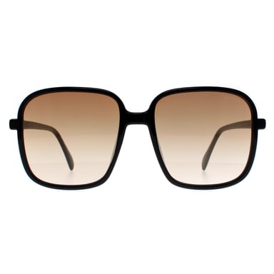 Gafas de sol Guess GF6146 01F degradado negro marrón