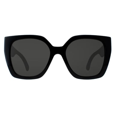 Gucci GG1300S 001 havana negro gris gafas de sol