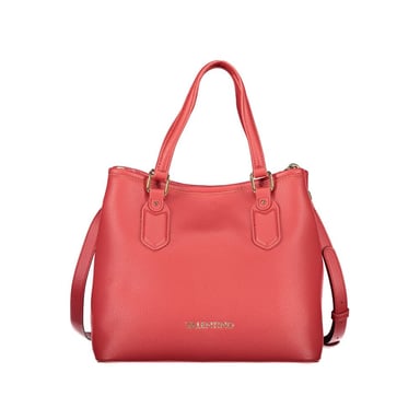 Mochila de Mujer de Poliéster Marrón Mario Valentino