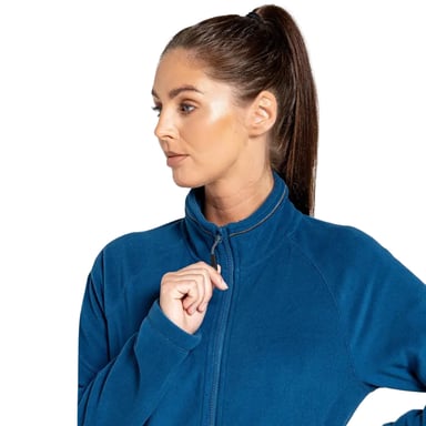 Craghoppers Mens Expert Corey 200 Fleece Jacket (Poseidon Blue)