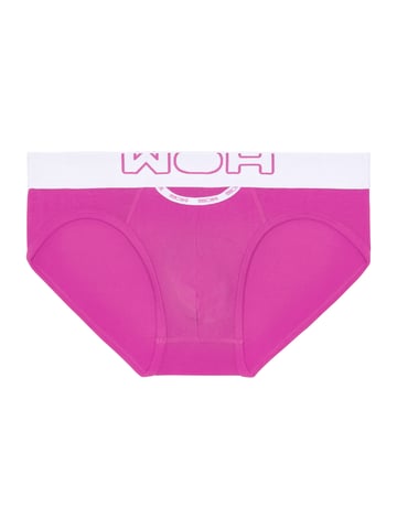 WOH Hombres Mini calzoncillos Sexy Fun