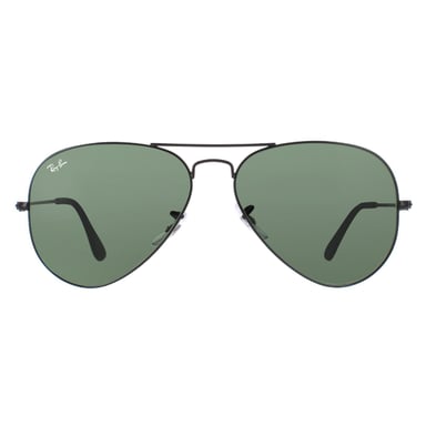 Ray-Ban Gafas de Sol Aviator 3025 L2823 Negro Verde