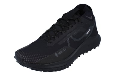 Nike React Pegasus Trail 4 GTX V2 Mens Dark Green Trainers