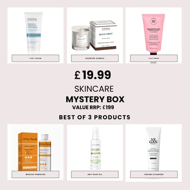 Christmas Luxury Mystery Box