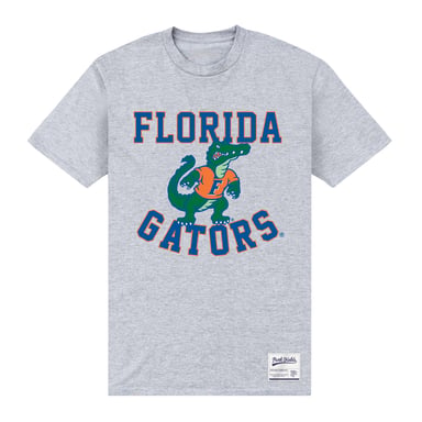 University Of Florida Gators Heather Grey T-Shirt